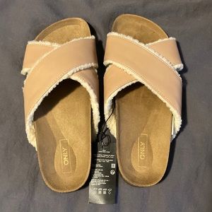 Only Sandals